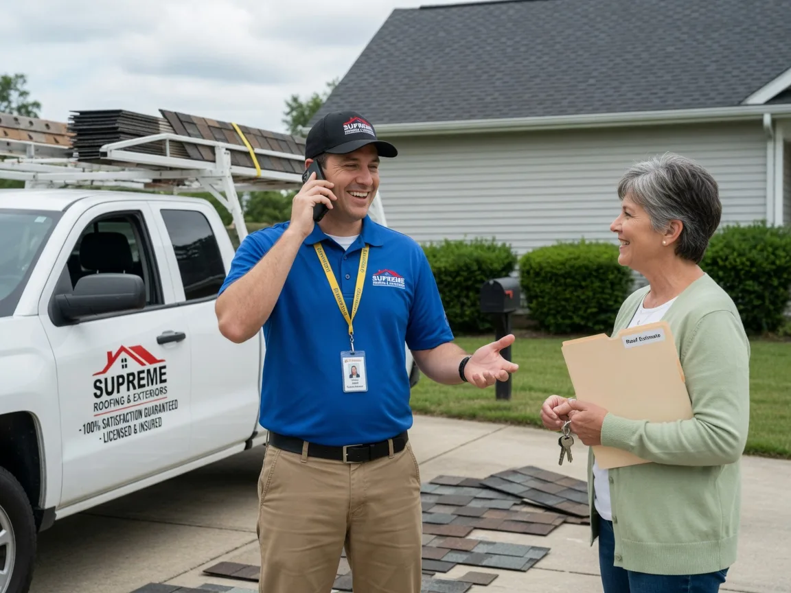 Roof Replacement Portland, PA FAQs
