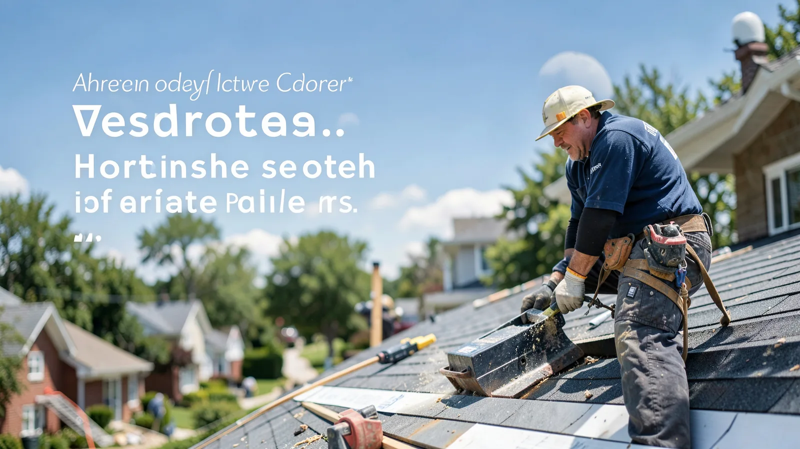 Roof Replacement in Portland, PA near me